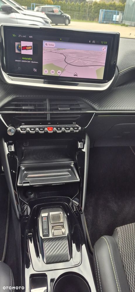 Peugeot 2008 PureTech 130 GT S&S EAT8 - 20