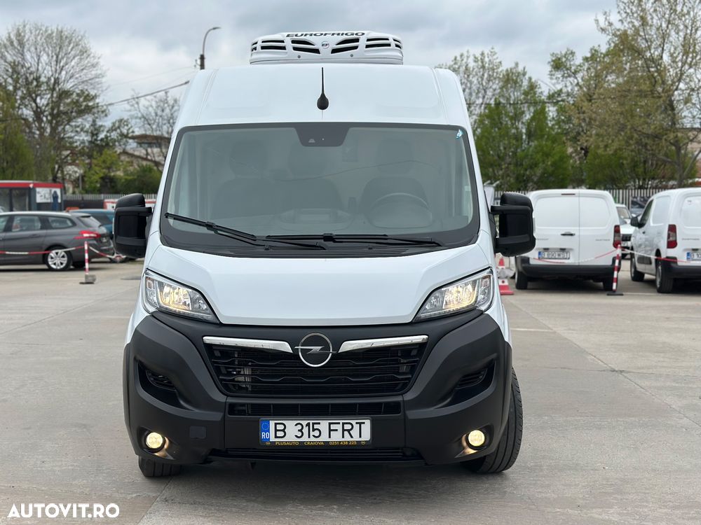 Opel Movanu - 3