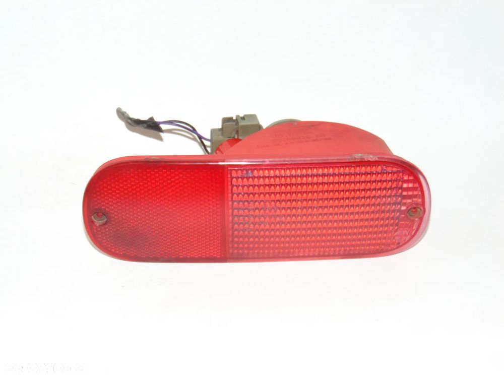 ORYGINAŁ lampa lampka tylna tył lewa prawa w zderzak Chrysler PT Cruiser 00-06r - 9