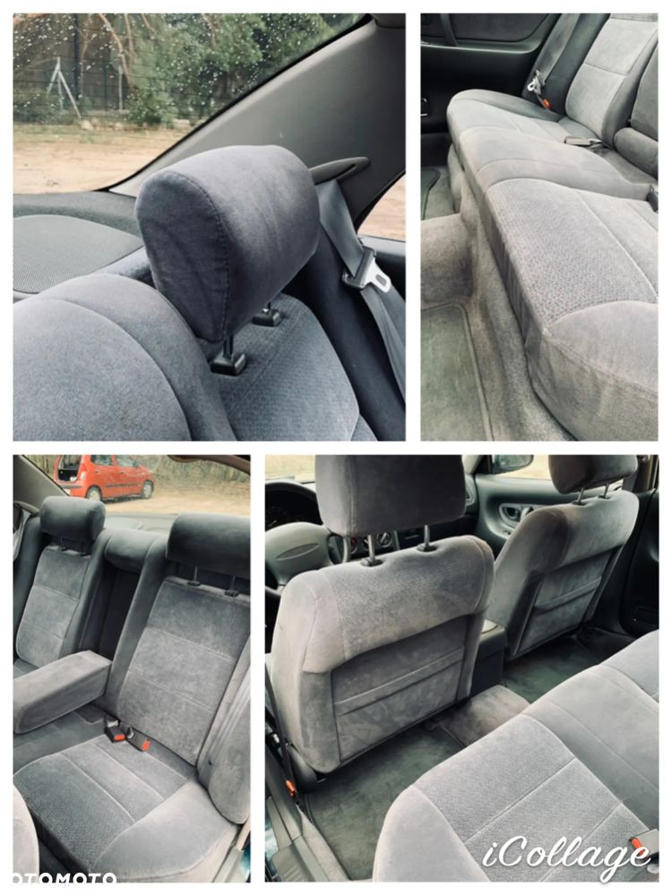 Mitsubishi Galant - 19