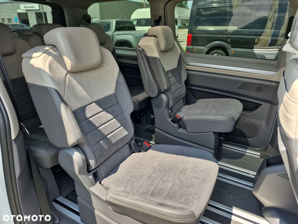 Volkswagen Multivan 2.0 TDI L2 Edition DSG - 14