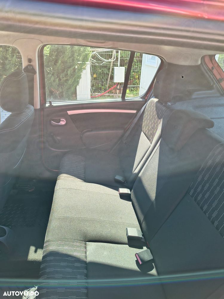 Dacia Sandero 1.5 dCI Laureate - 21
