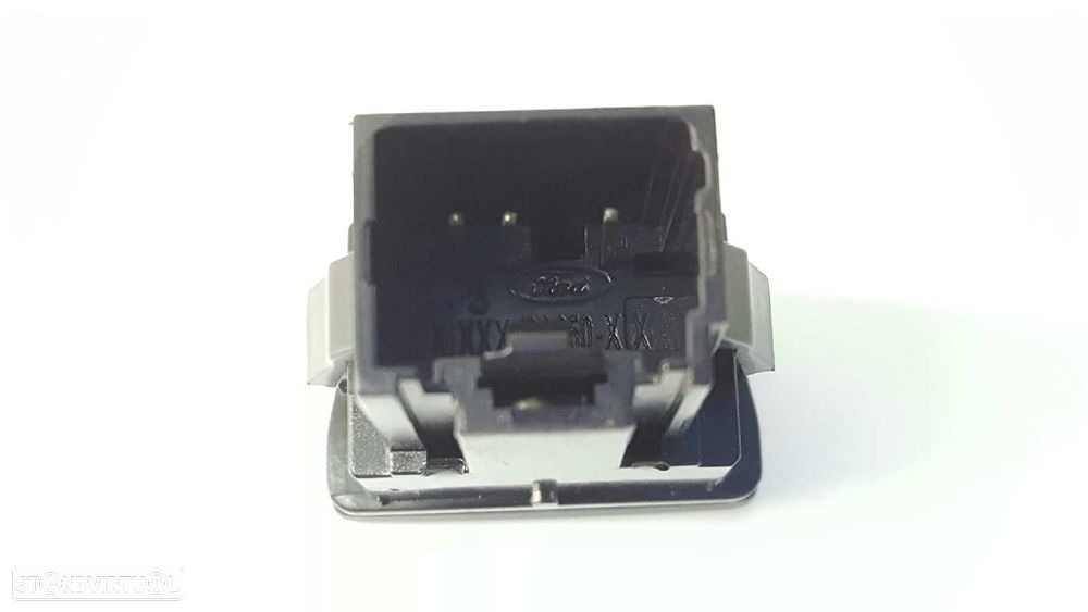 WARNING FORD FIESTA (CE1) TITANIUM - 2