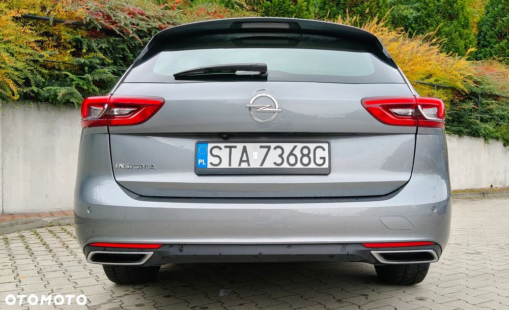 Opel Insignia 2.0 CDTI Business Edition S&S - 38