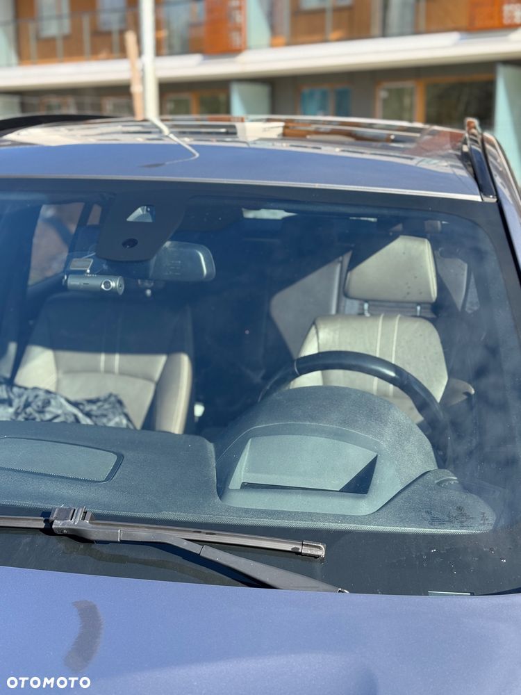 BMW X3 - 8