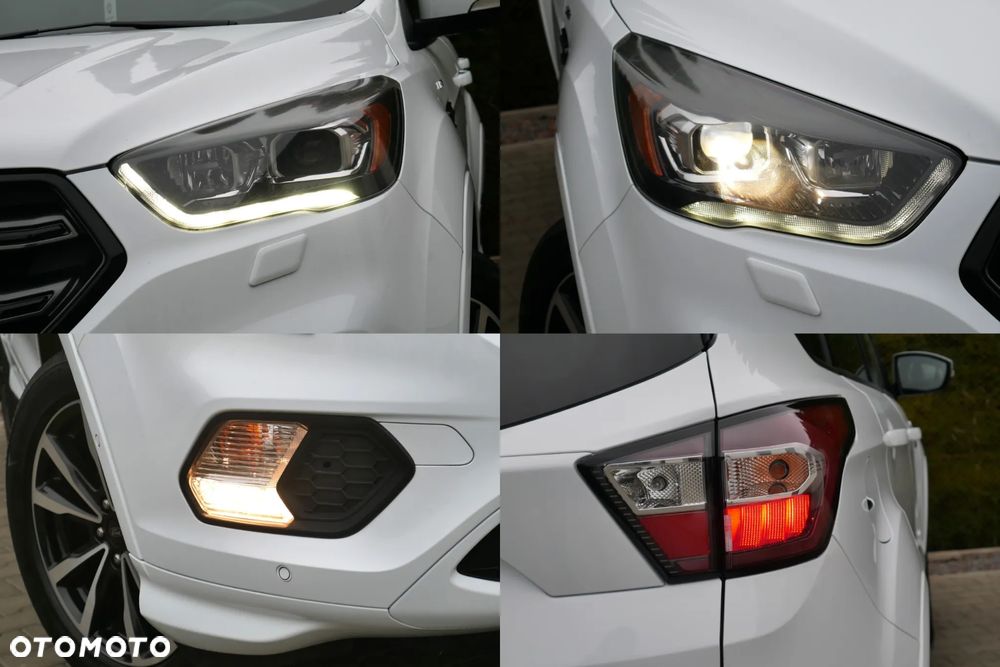 Ford Kuga 2.0 TDCi AWD ST-Line - 15