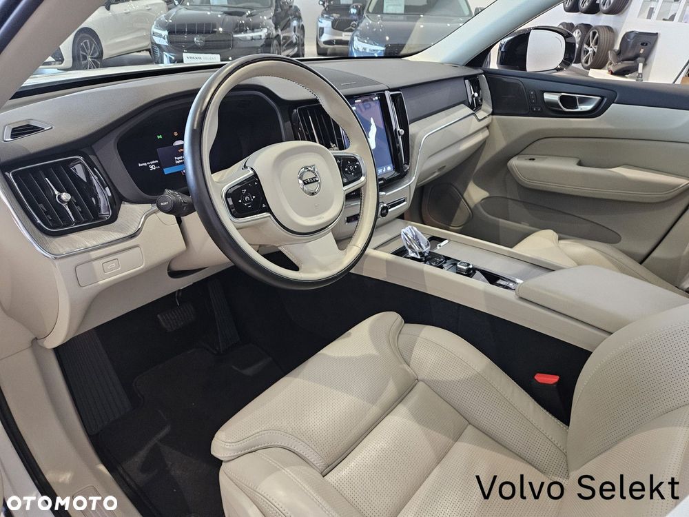 Volvo XC 60 - 13