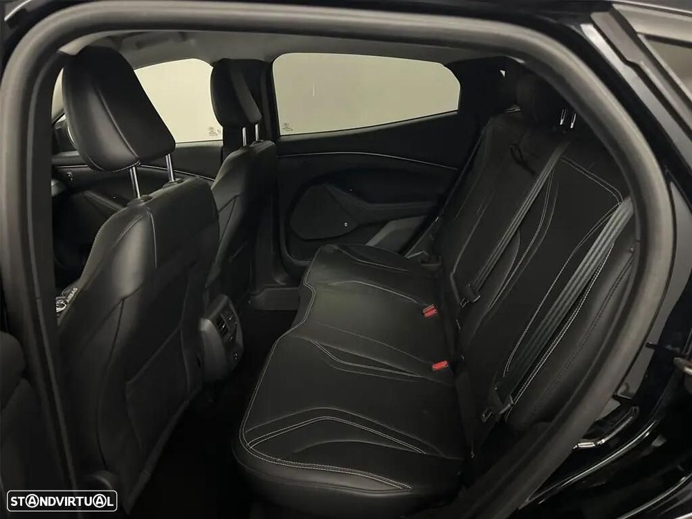 Ford Mustang Mach-E 98.7 kWh Premium - 12