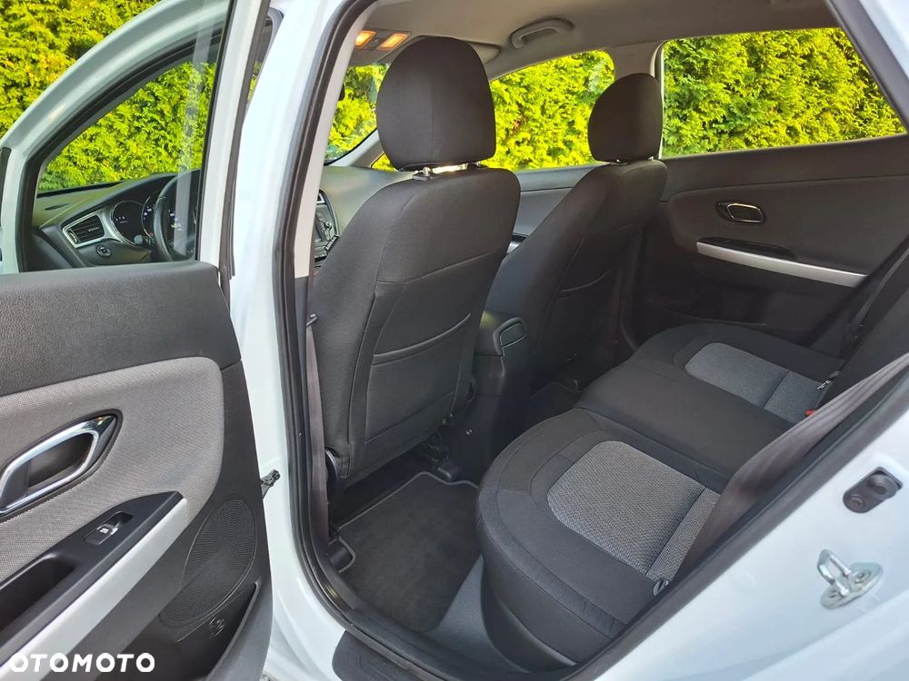 Kia Ceed 1.4 CVVT Dream Team Edition - 21