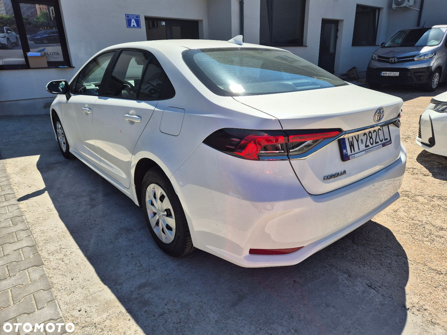 Toyota Corolla - 6