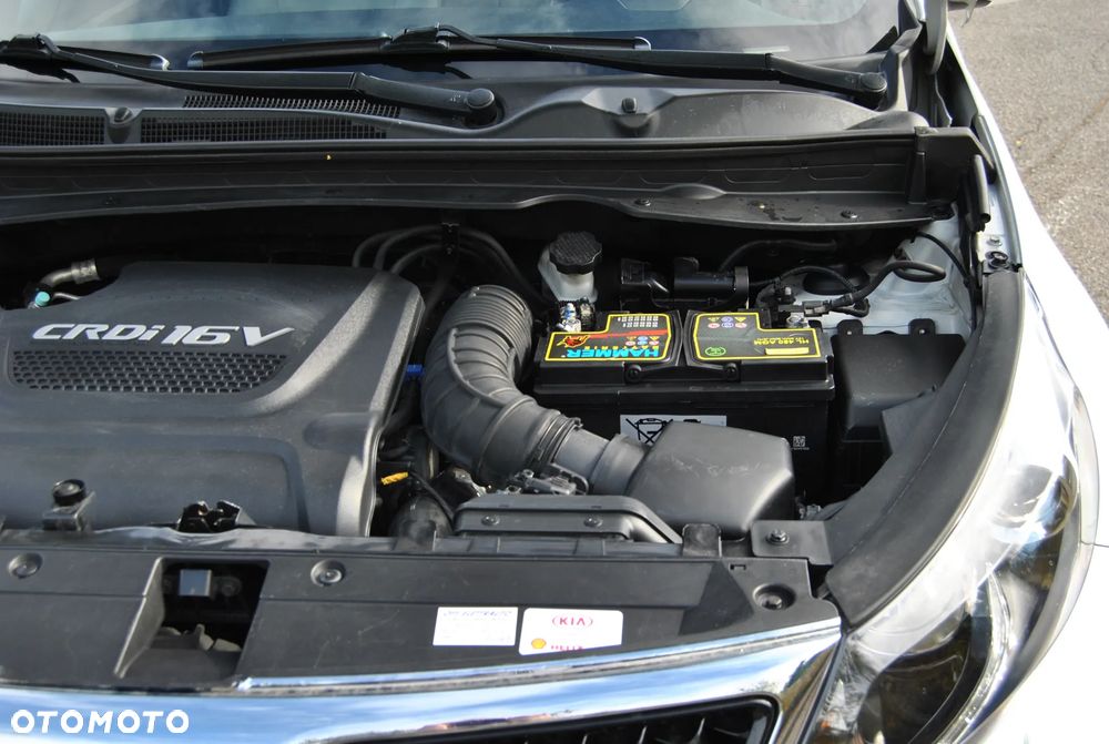 Kia Sportage - 36
