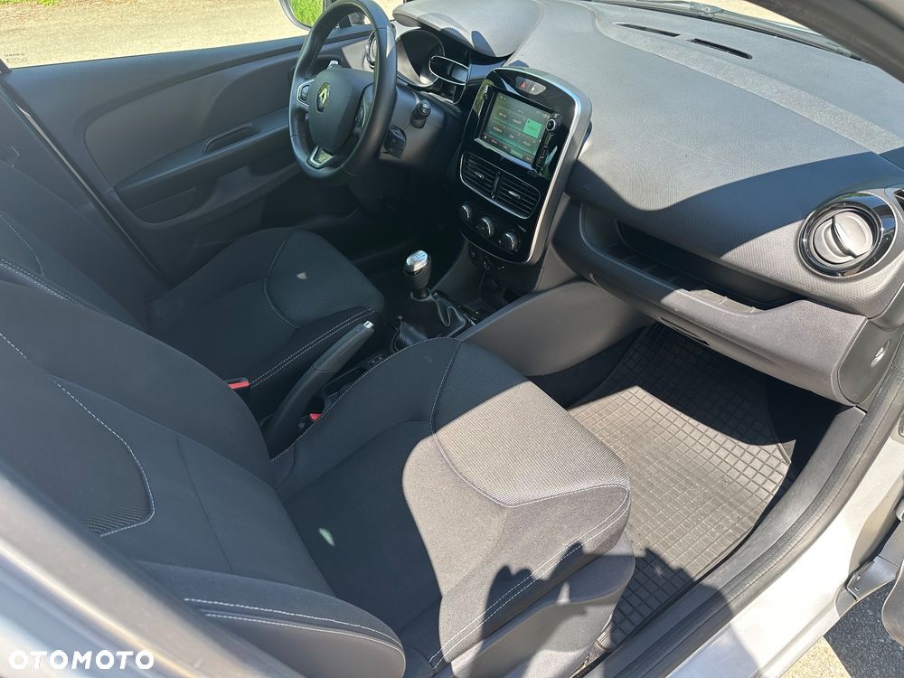 Renault Clio 0.9 Energy TCe Zen - 8