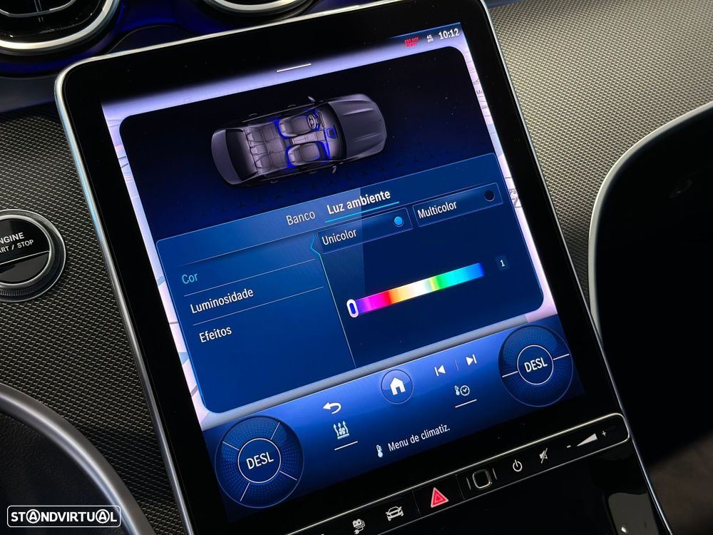 Mercedes-Benz C 300 de - 26