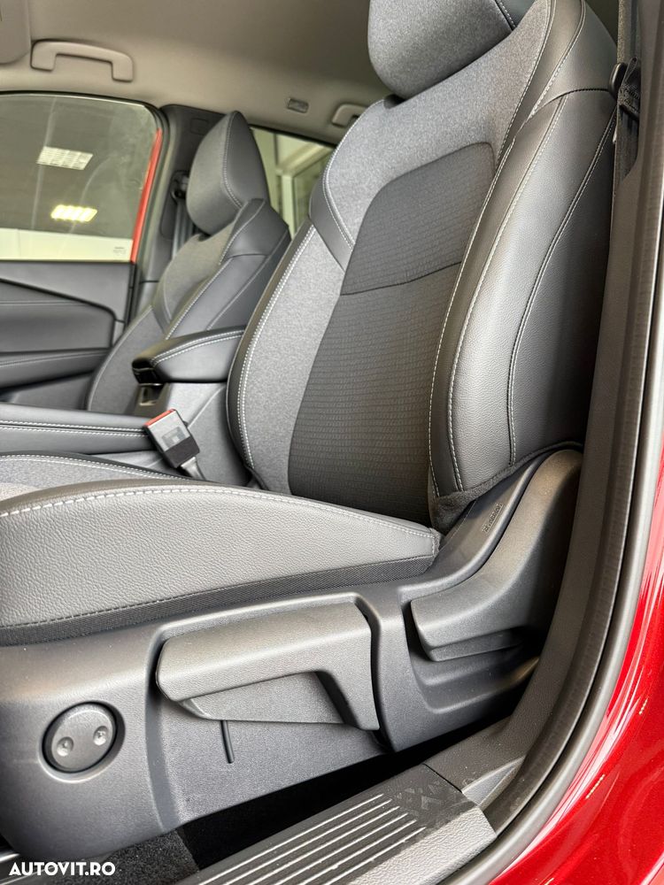 Nissan Qashqai 1.3 l MHEV X-Tronic N-Connecta - 22