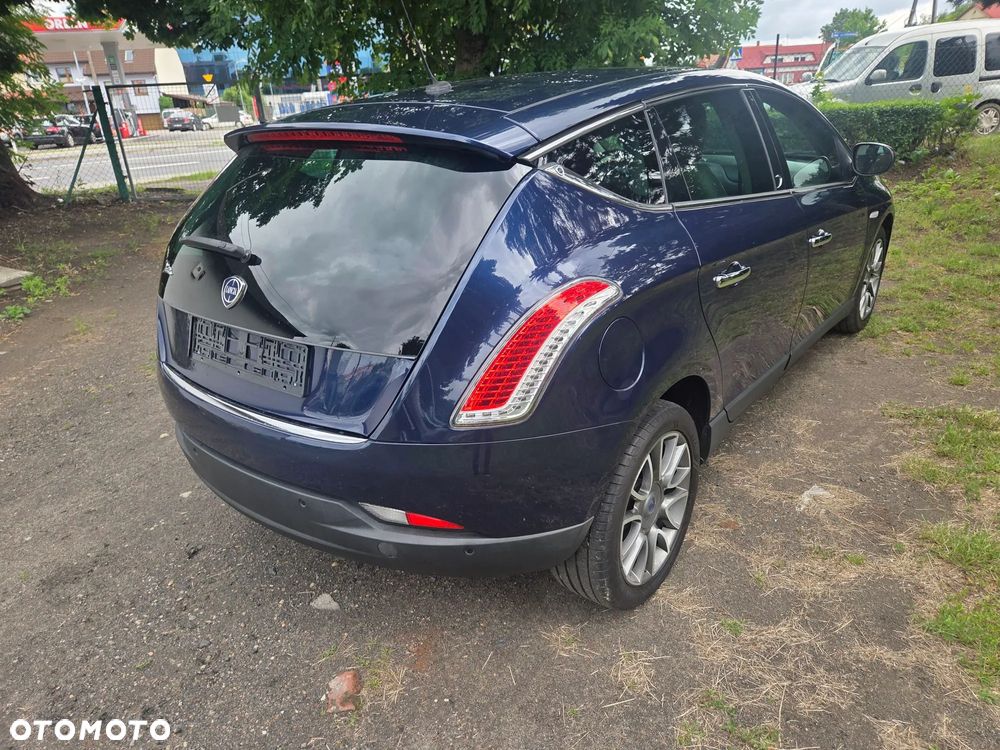 Lancia Delta 1.4 MultiAir 16v Gold - 5