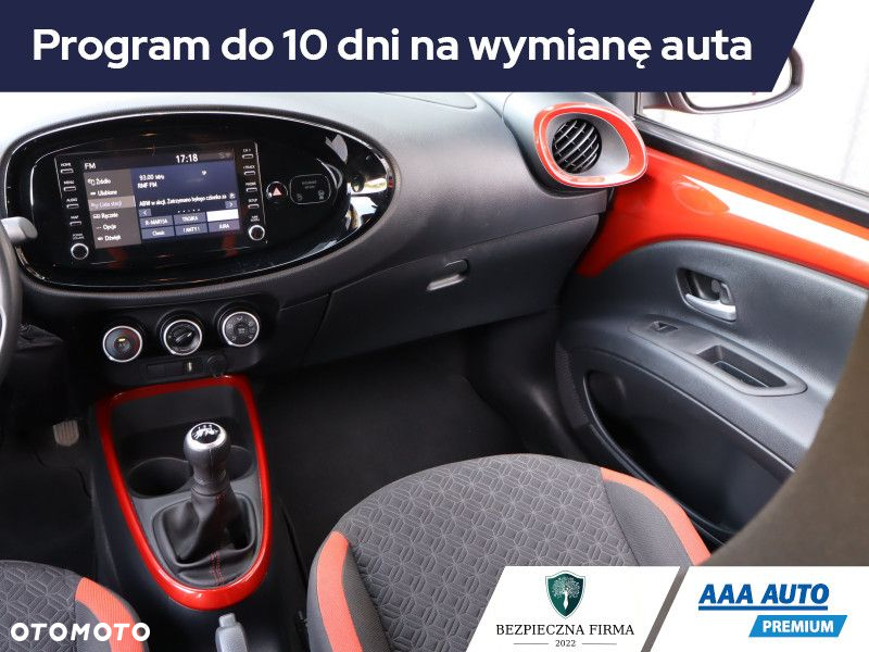 Toyota Aygo - 9