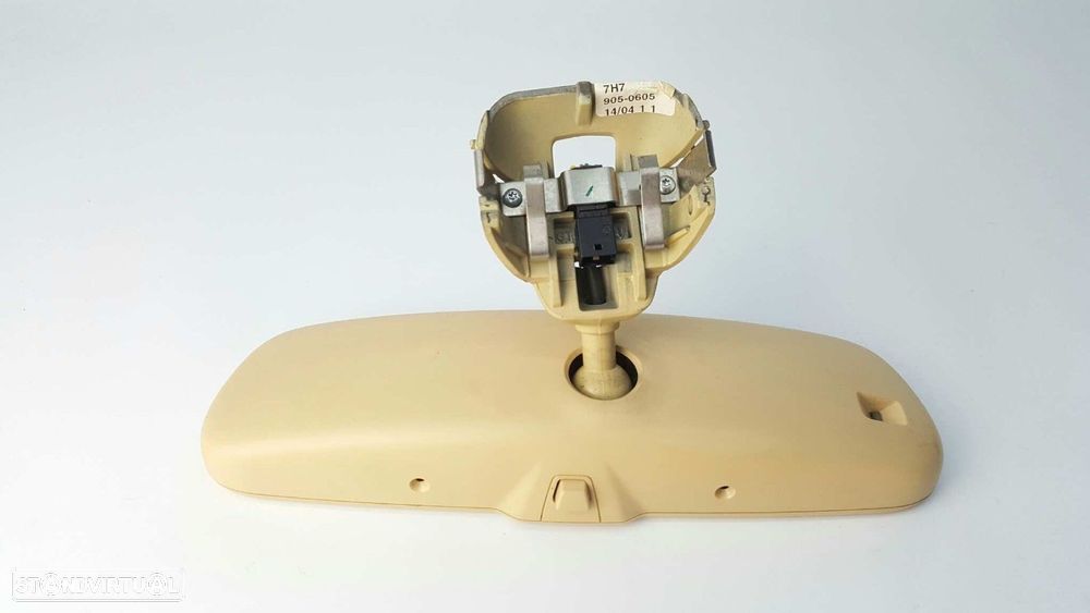 ESPELHO VOLKSWAGEN TOUAREG (7LA) TDI V10 - 4