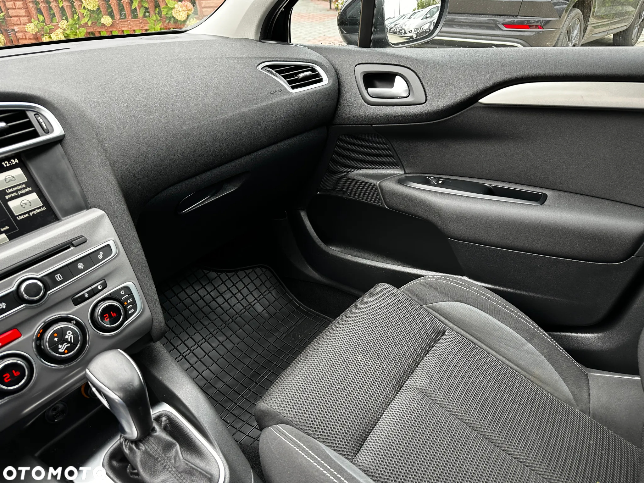 Citroën C4 - 18
