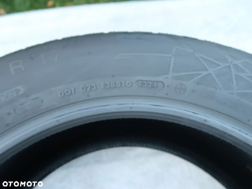 215/65r17 Opony Zimowe Vredestein Homologacja Audi VW - 12