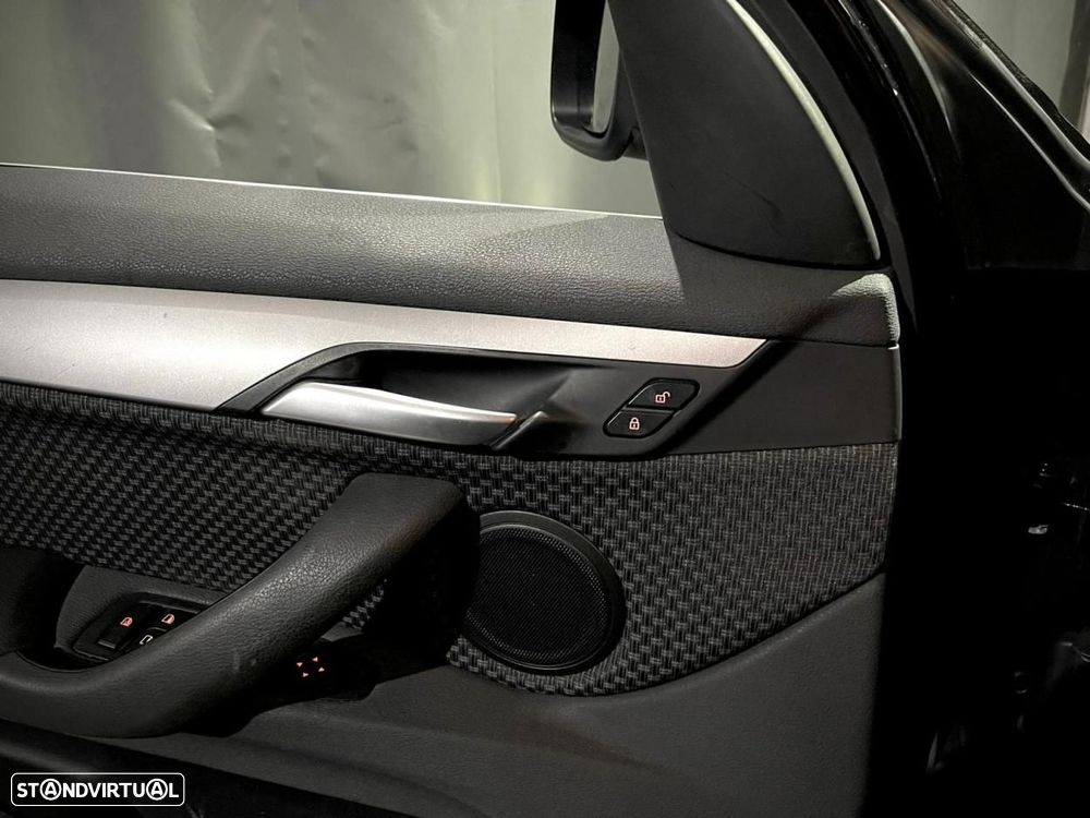 BMW X1 25 e xDrive - 31