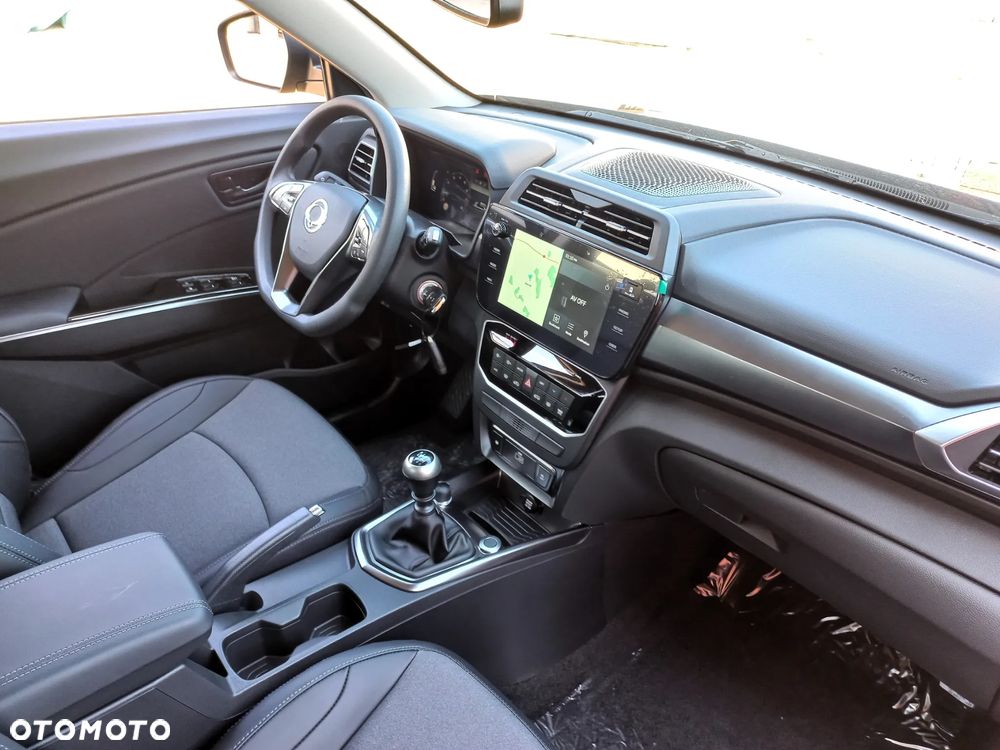 SsangYong/KGM Tivoli 1.5 T-GDI Joy - 11