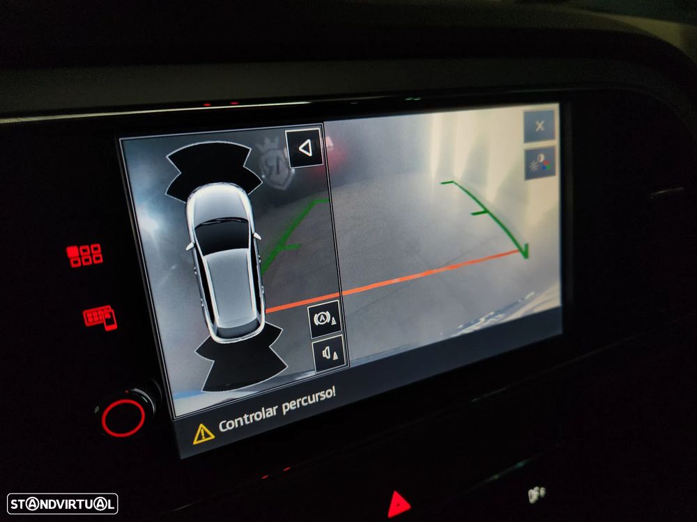 SEAT Leon ST 1.6 TDI Style S/S - 18