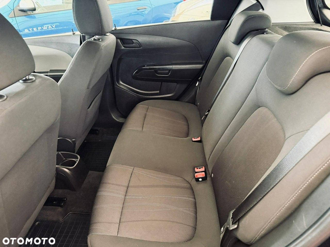 Chevrolet Aveo - 30