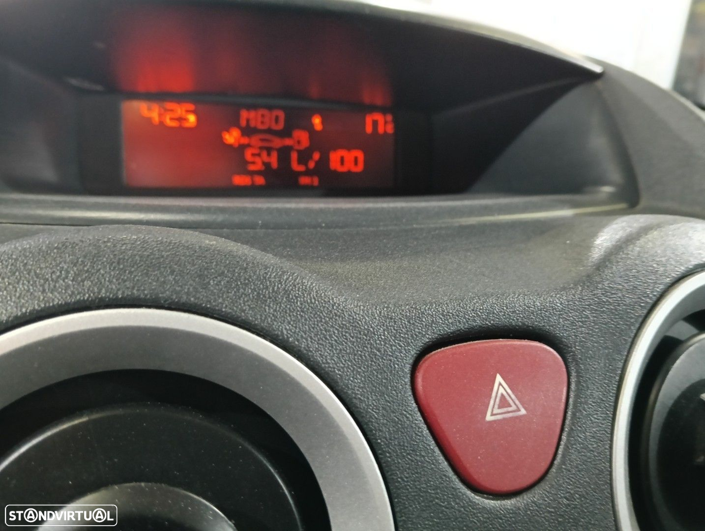 Citroën C3 1.4 HDi SX Pack - 12