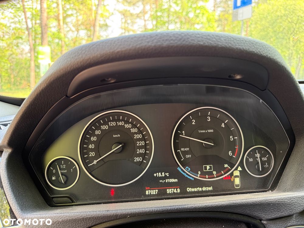 BMW Seria 3 - 10