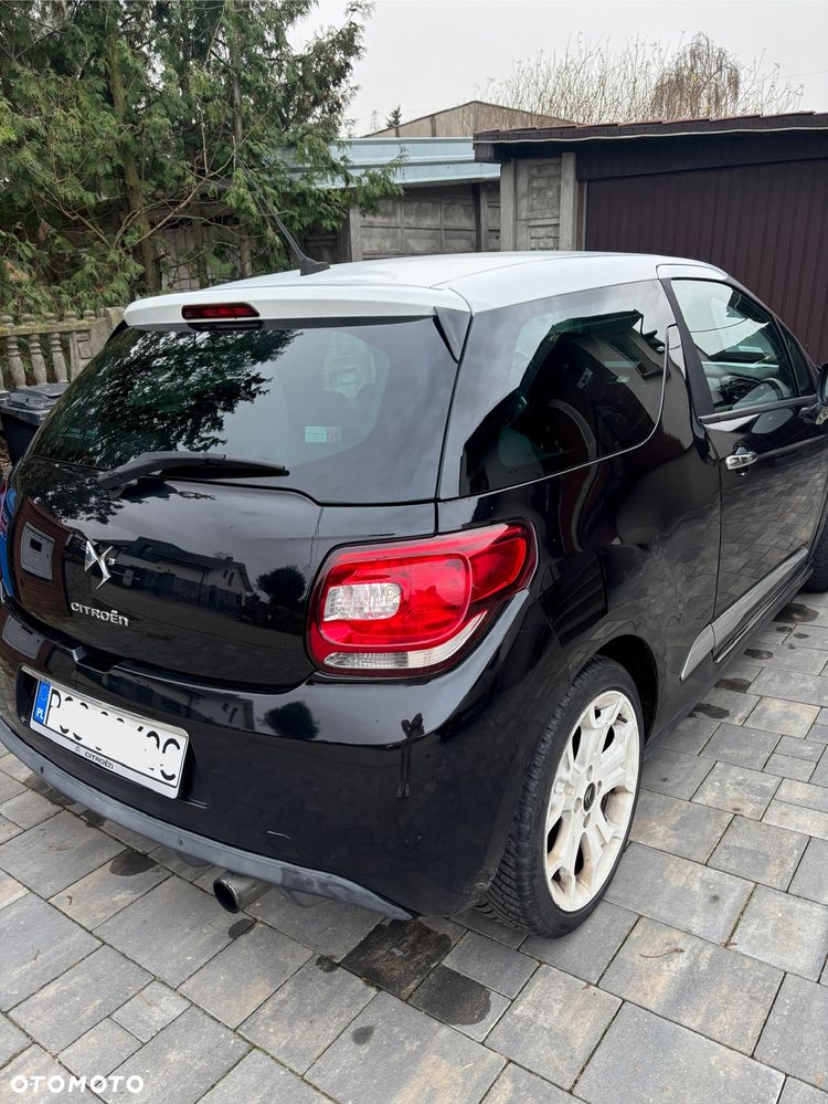 Citroën DS3 1.6 e-HDi SoChic - 6