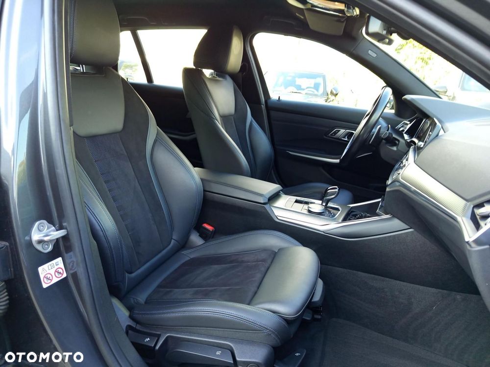 BMW Seria 3 - 19