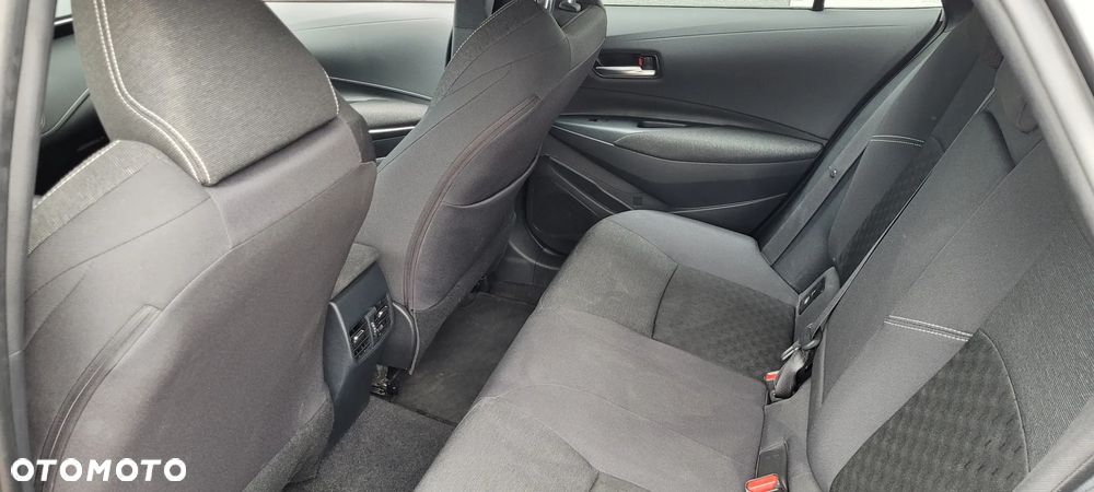 Toyota Corolla 1.8 Hybrid Comfort - 15