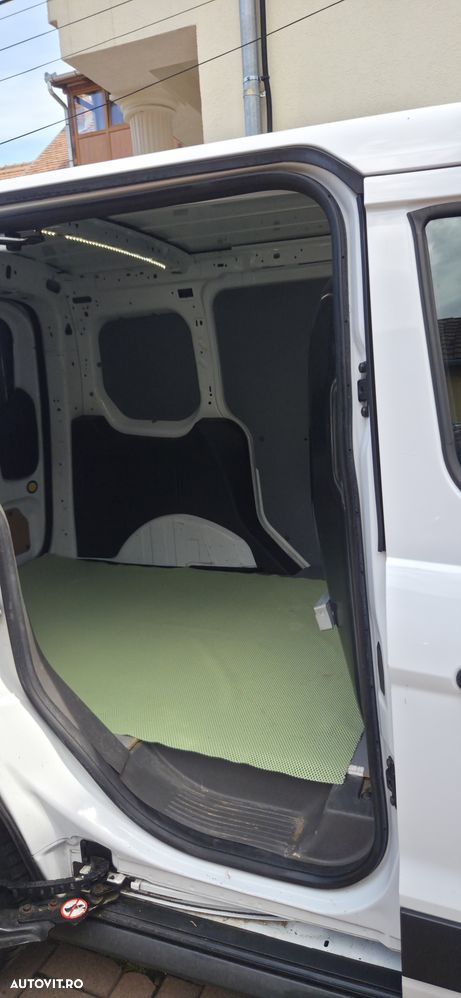 Ford Tranzit Conect L1 - 7
