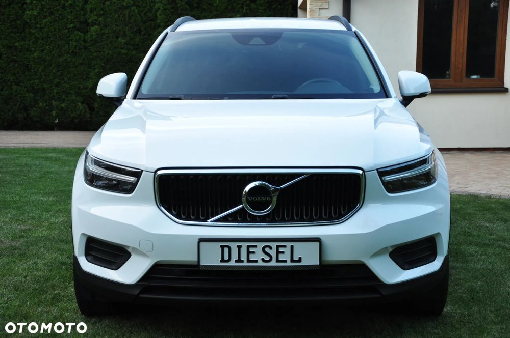 Volvo XC 40 D3 - 37