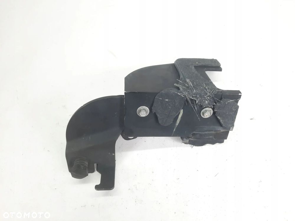 CORVETTE C6 REGULACJA ODBÓJ MASKI - 1