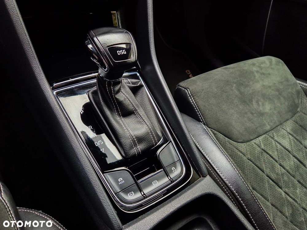 Skoda Kodiaq 2.0 TDI 4x2 Sportline DSG - 36