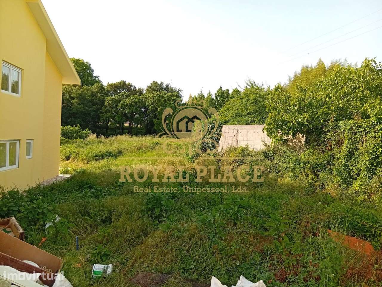 Moradia Isolada Renovada, Santa Maria de Lamas - Grande imagem: 4/18