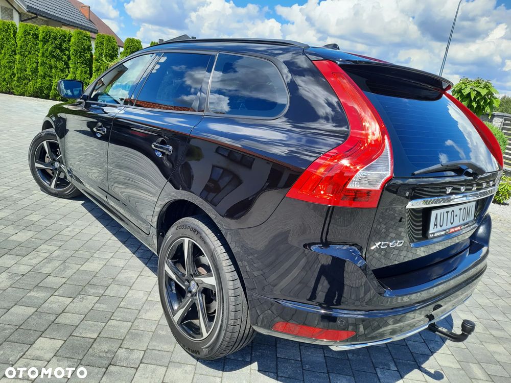 Volvo XC 60 D4 Geartronic Momentum - 8