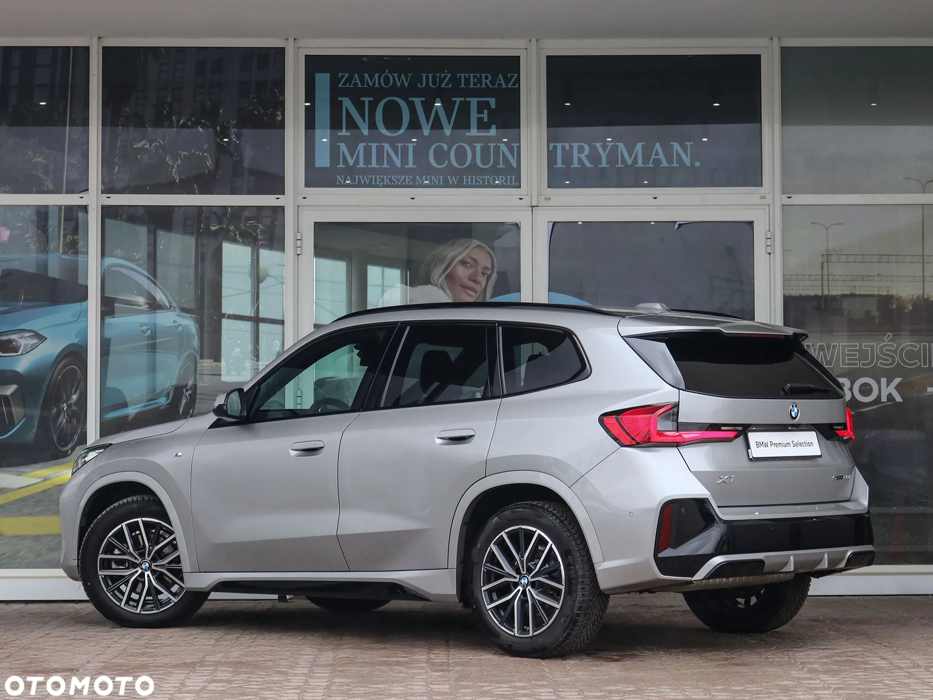 BMW X1 - 7