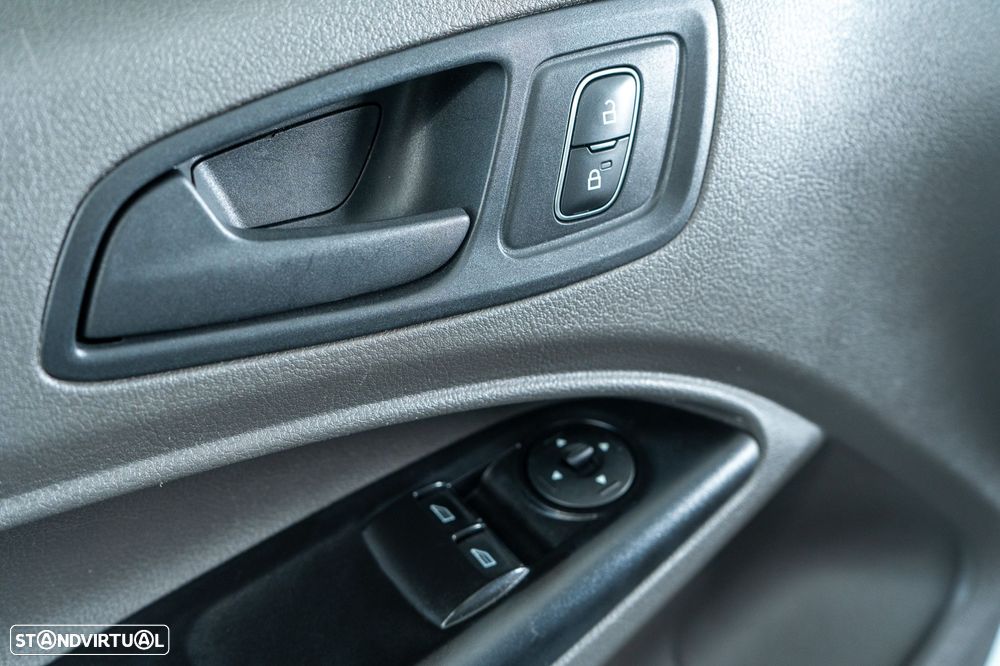 Ford Transit Connect 1.5 TDCi 230 L2 Trend - 18