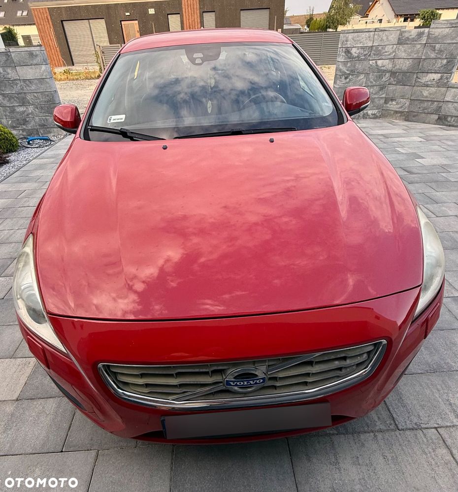 Volvo S60 D3 - 2
