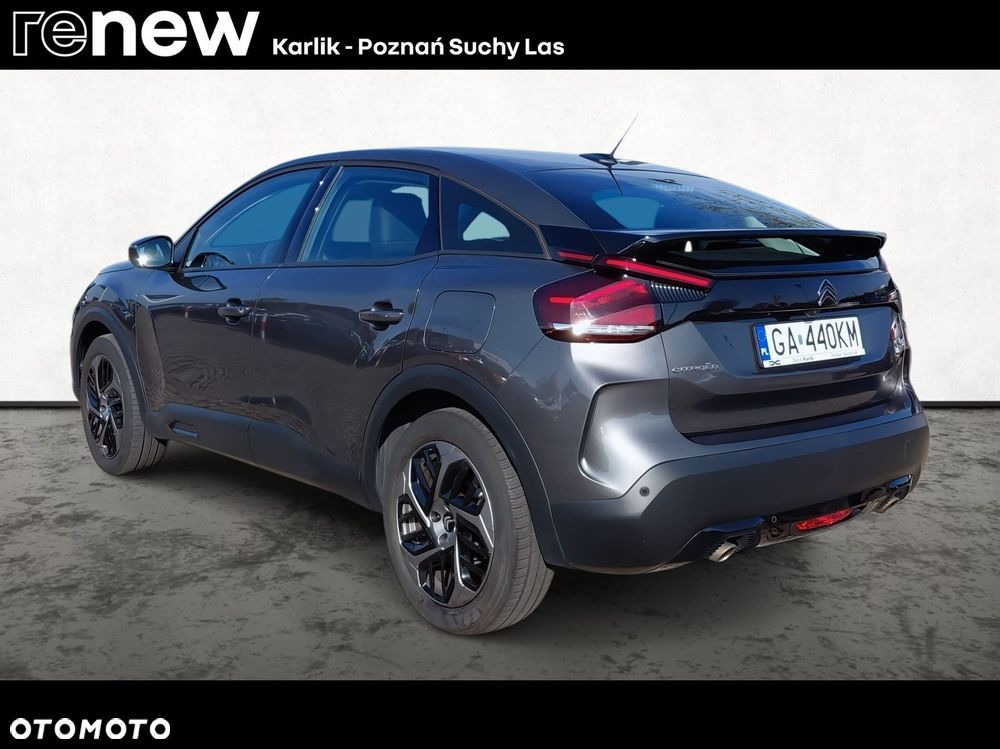 Citroën C4 1.2 PureTech Feel Pack S&S - 7