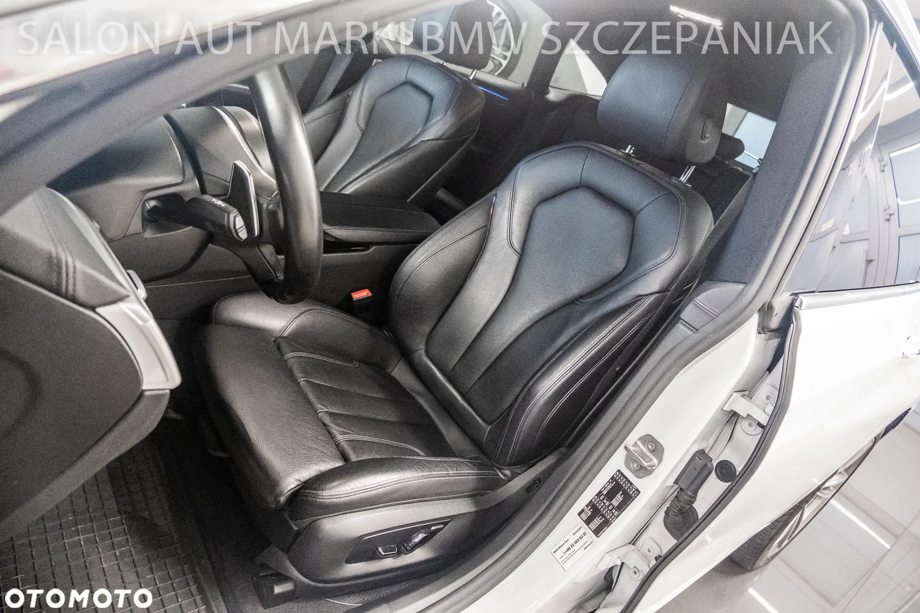 BMW 6GT 630d M Sport - 23