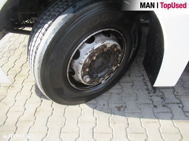 MAN TGX 18.440 4X2 BLS - 12