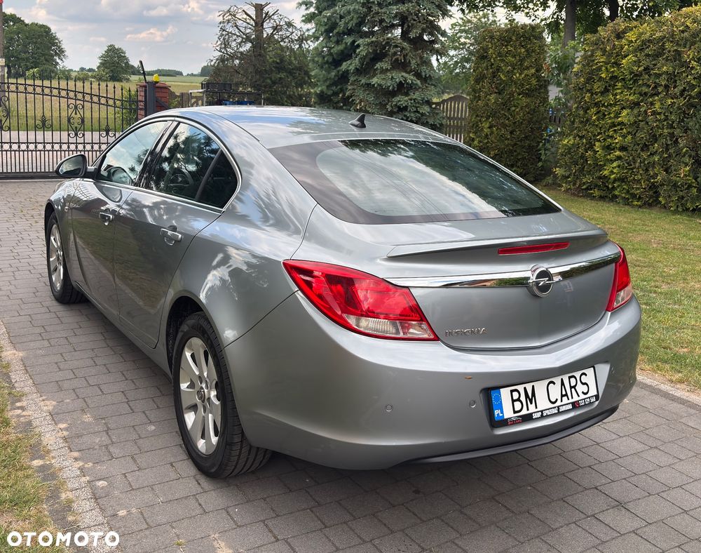 Opel Insignia - 3