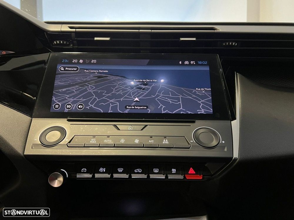 Peugeot 308 SW - 13