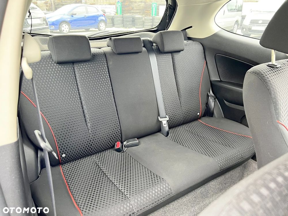 Mazda 2 1.3 Comfort - 13