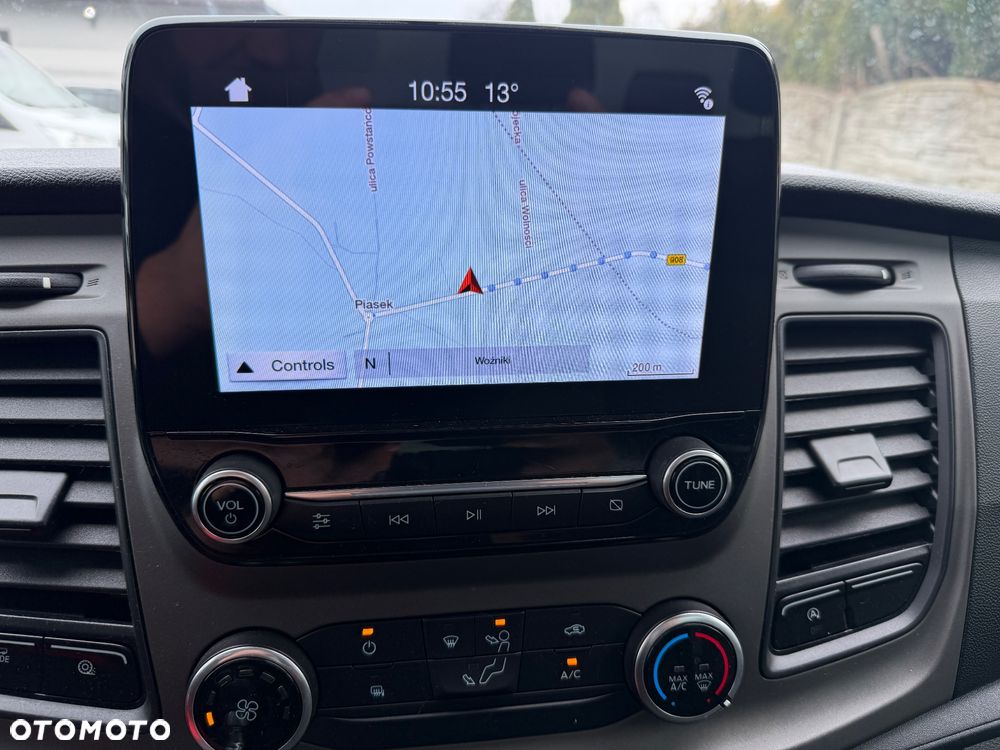 Ford Transit  Mk8 Lift  2.0Tdci - 23