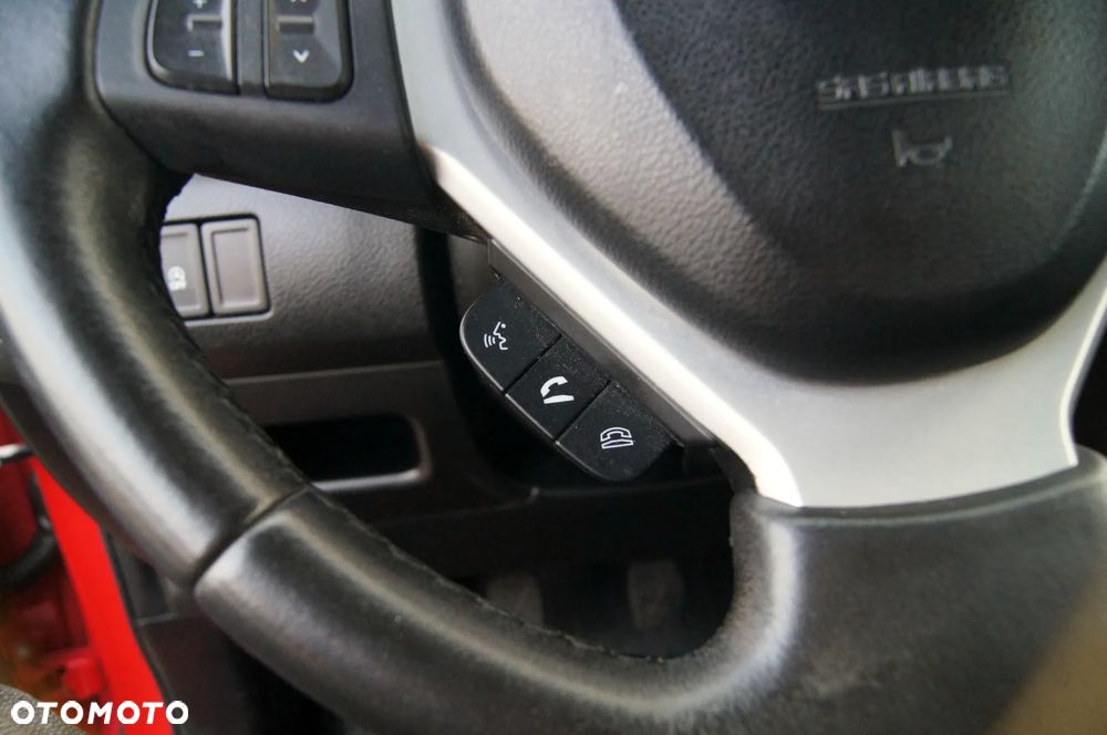 Suzuki Vitara 1.4 Boosterjet Premium 2WD - 27