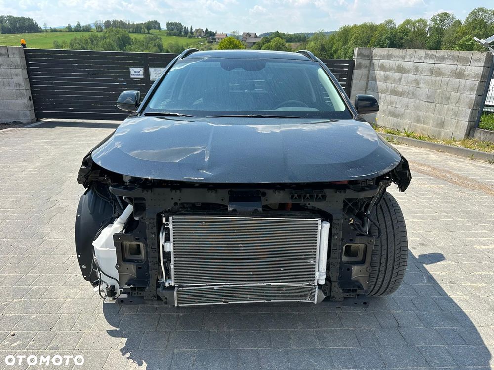 Kia Niro 1.6 GDI Hybrid L Business Line - 2